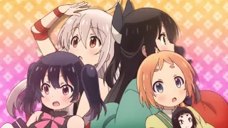 Urara Meirochou ED