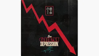 Альбом Markul 2018 | Great depression