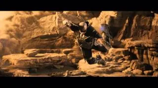 [HD] Riddick - Риддик (2013)