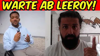 Leeroy LÜGT und BETRÜGT weiter?! Er wird komplett EXPOSED!