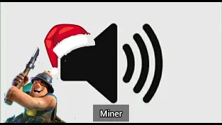 Miner (Clash Royale) - Sound Effect