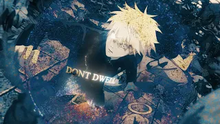 Gojo VS Toji 😈 - Dont Dwell !「AMV/EDIT」4K