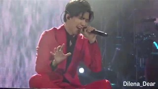 Dimash Kudaibergen~Know~Moscow