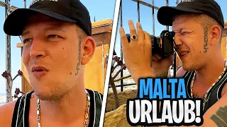 Freundin FRONTET Monte!😂🌴 REALTALK zu Janina | MontanaBlack Stream Highlights