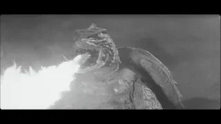 Gamera, the Giant Monster (1965) Trailer (HQ)