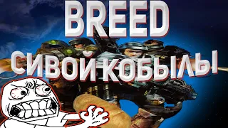 Обзор на игру Breed