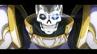 Manga where the MC is an OP Skeleton/Undead