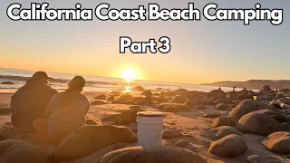 El Capitan State Beach: California’s Hidden Gem  (Ep. 12)