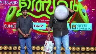 Comedy Utsavam │Flowers│Ep# 94