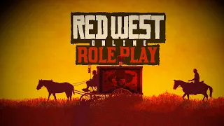 RedWest RP    Стрим    R ZONE GAME