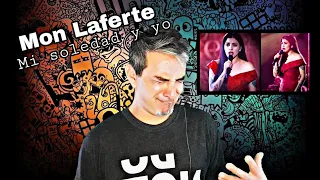Mi Soledad y yo - Mon Laferte (Latin Grammy)