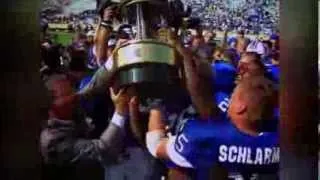 Kentucky Wildcats TV: Governor's Cup Rewind - 1997