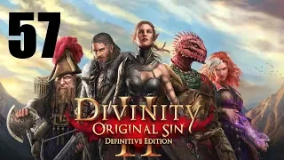 Let's Platinum Divinity Original Sin 2 ► 57