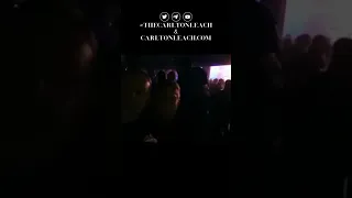 Carlton STILL Raving in 2023