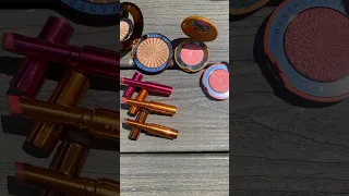 CHANTECAILLE SUMMER 2024: Sunstone Swatches