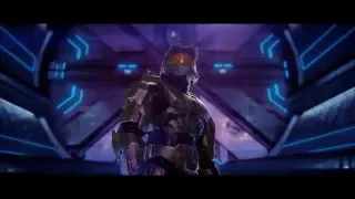 Master Chief's Best Moments Vs Other Languages