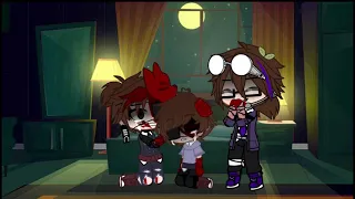 Can You Feel My Heart? | Meme | How Terrence Died | AU | Very Past Aftons | FNaF