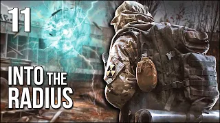 Into The Radius | Part 11 | Returning To The Radius Proves DEADLY