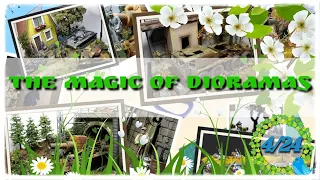 Magic of Dioramas / Магія діорам / 4(24)