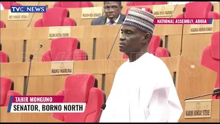 Senate Moves To Reinstate Old National Anthem   Nigeria We Hail Thee