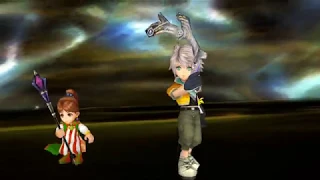 [JP][DFFOO][CHAOS] Porom - Lost Chapter