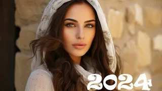 DEEP HOUSE MIX 2024 №479 👓 CAR MUSIC MIX 🚗 ETHNIC ARABIC MUSIC