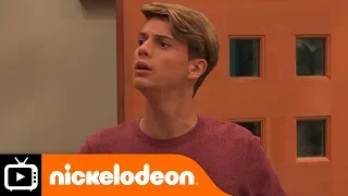 Henry Danger | Danger In The House | Nickelodeon UK