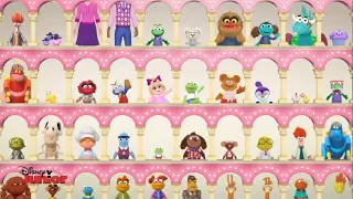 Muppet Babies - The Muppet Babies Show EXCLUSIVE CLIP