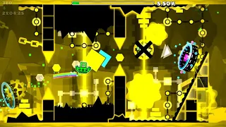 "Idols" (Extreme Demon) by Zafkiel7 & more | Geometry Dash 2.11