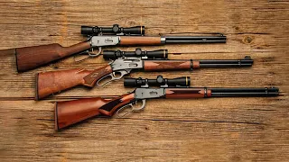 Best Scopes for 30-30 Rifle 2024 | Top 7 Best .30-30 Scopes for Lever Action Rifles