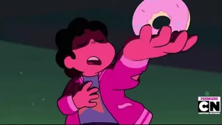 (Steven Universe:The Movie) - Tasty Donut