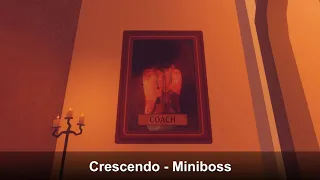 Rec Room OST | Crescendo - Miniboss