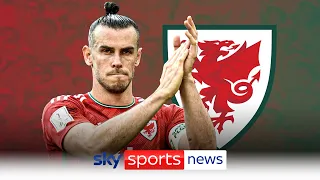 Gareth Bale: Former Wales, Tottenham and Real Madrid forward retires from football aged 33