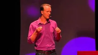 From desire to discipline - creating a culture of innovation in our workplaces | T.J. Cook | TEDxABQ