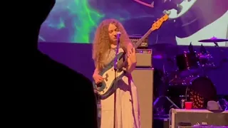 Whipping Post (Tal Wilkenfeld Bass Solo!)