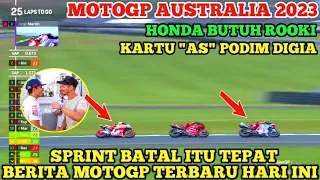 BRUTAL⚡MOTOGP AUSTRALIA 2023🔥BERITA MOTOGP HARI INI-MOTOGP HARI INI-MOTOGP 2023🔴MARC MARQUEZ