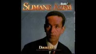 Slimane Azem - Algerie mon beau pays