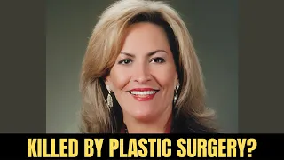 Heiress Killed by Plastic Surgery? (True Crime Documentary)