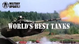 Russia's T 72  Be World's Best Tanks, do you agree?