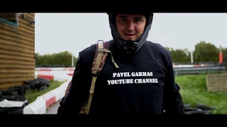 Electric Skateboard Track Day - Brighton Karting | Slick Revolution