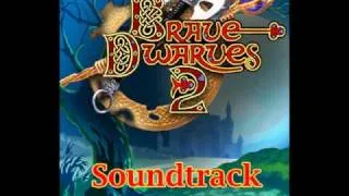 Butch - Spring Time (Brave Dwarves 2 Soundtrack)