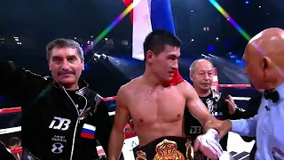 Dmitry Bivol vs Brazilian Puncher ! | Latest Boxing Highlights full HD ( RUSSIA VS BRAZIL)