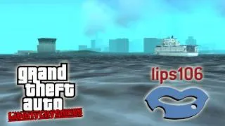 GTA LCS - Lips 106  **Sawaar - Love Is The Feeling**