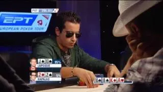 EPT Barcelona Season 6 - Episode 2