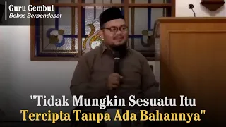 banyak yang mualaf gara-gara m*sik - Guru Gembul