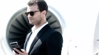 Fifty shades freed filming scenes