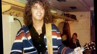 REO Speedwagon - Rock & Roll Star . Gary Richrath