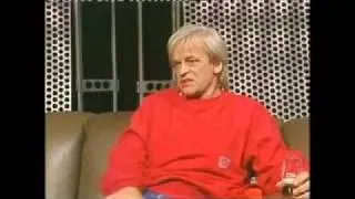 Klaus Kinski über Regisseure