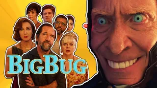 BigBug | Szókimondó paródia a „szép új világról”