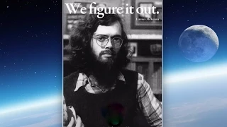 Terence McKenna: The Existential Within